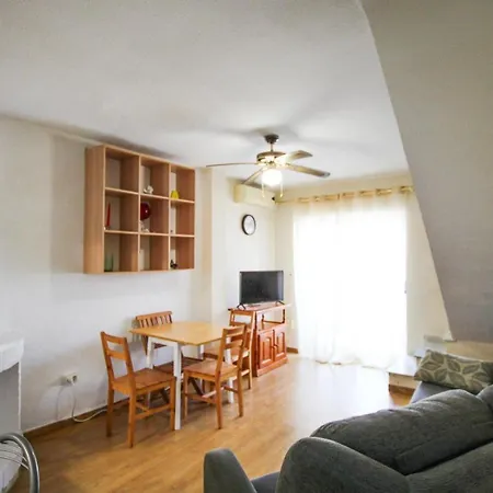 2 Bedroom Stunning In Torrevieja