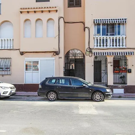 2 Bedroom Stunning In Apartment Torrevieja