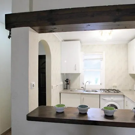 2 Bedroom Stunning In * Torrevieja