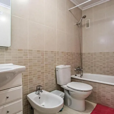 2 Bedroom Stunning In * Torrevieja