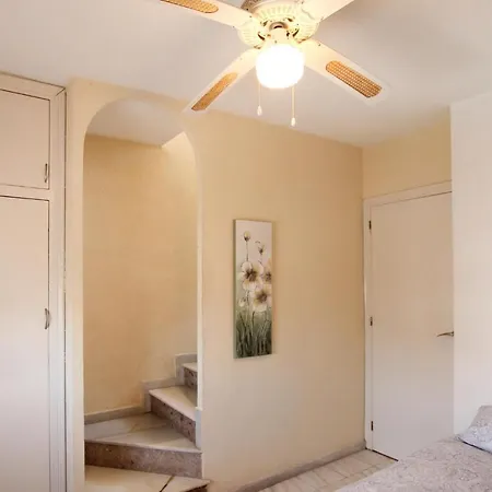 2 Bedroom Stunning In * Torrevieja